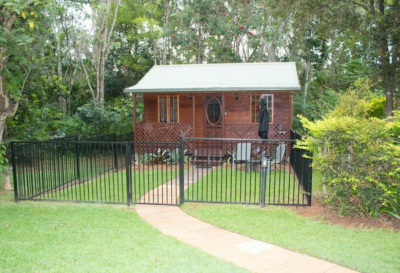 Sunshine Valley Cottages