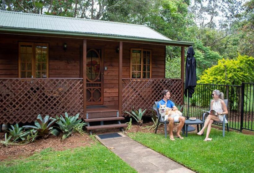 Sunshine Valley Cottages