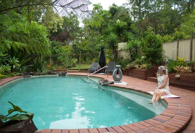 Sunshine Valley Cottages