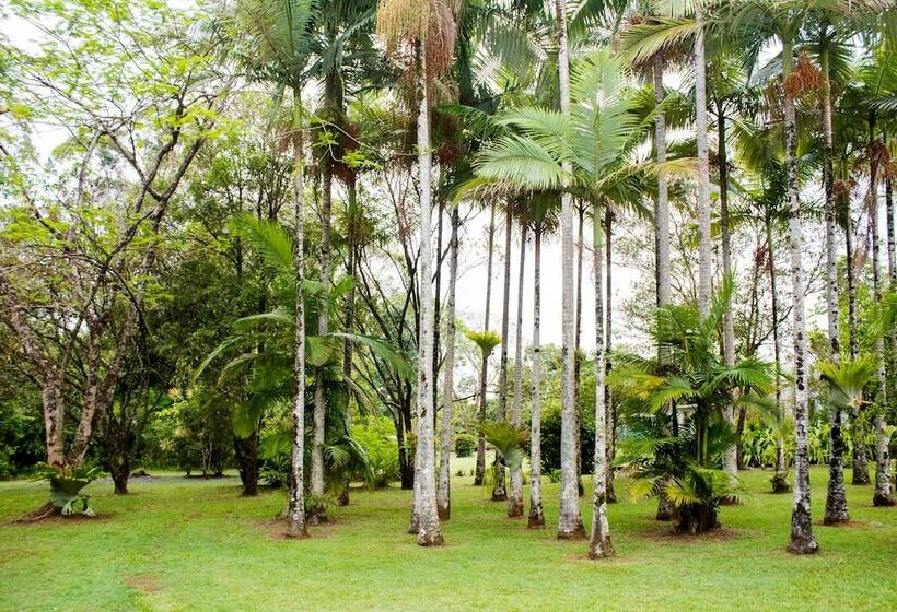 Sunshine Valley Cottages