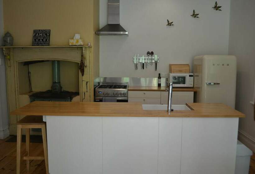 Tin House At Tanunda