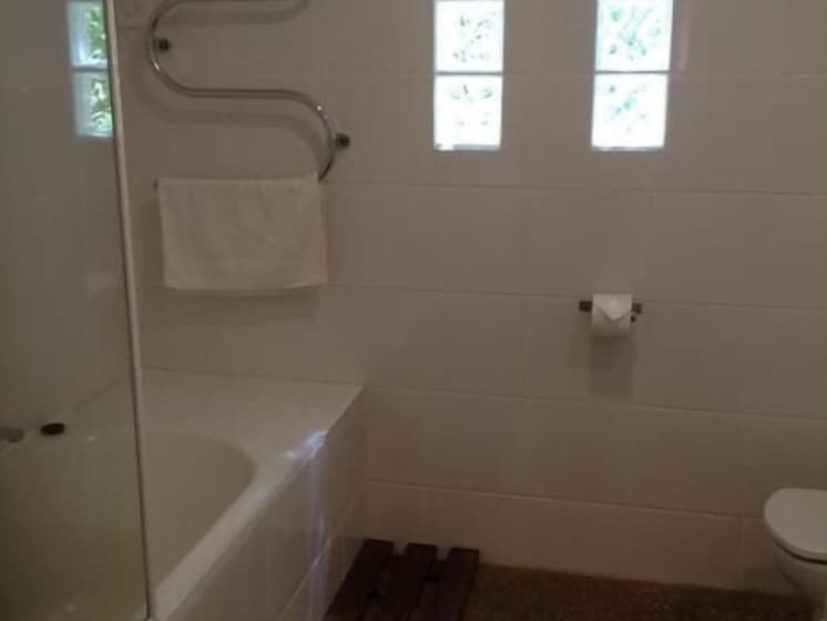 Tin House At Tanunda