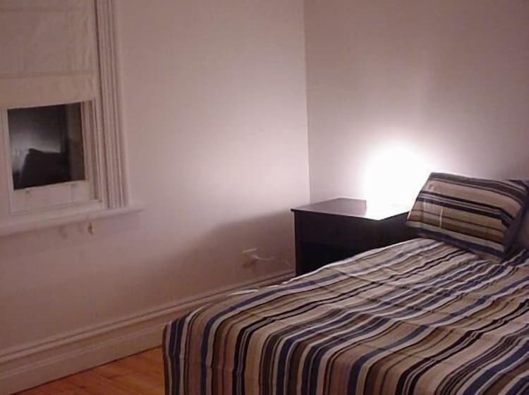 Tin House At Tanunda