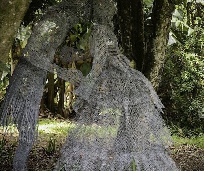 Wharepuke Subtropical Accommodation