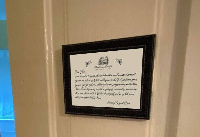 مبيت وإفطار Mount Dora Historic Inn