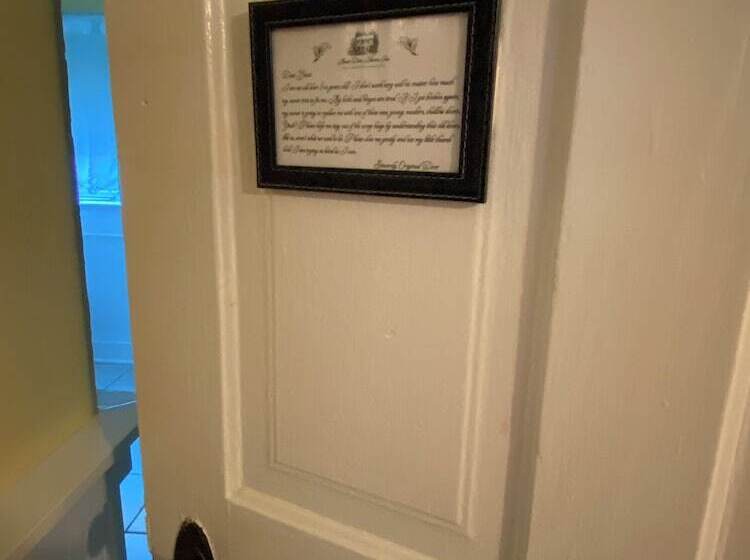 مبيت وإفطار Mount Dora Historic Inn