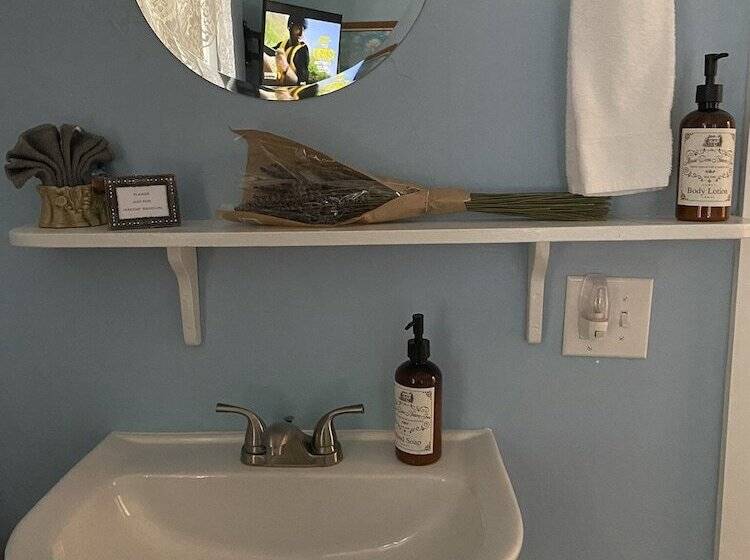 مبيت وإفطار Mount Dora Historic Inn