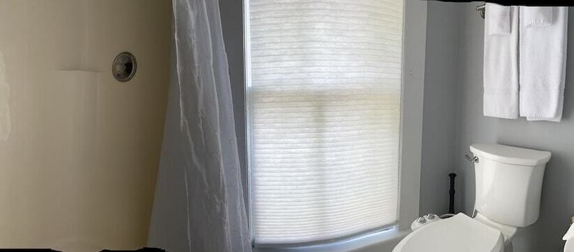 مبيت وإفطار Mount Dora Historic Inn