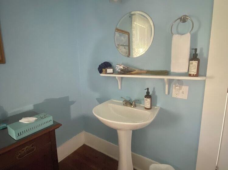 مبيت وإفطار Mount Dora Historic Inn