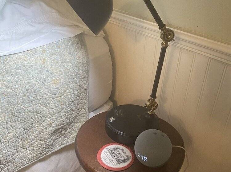 مبيت وإفطار Mount Dora Historic Inn