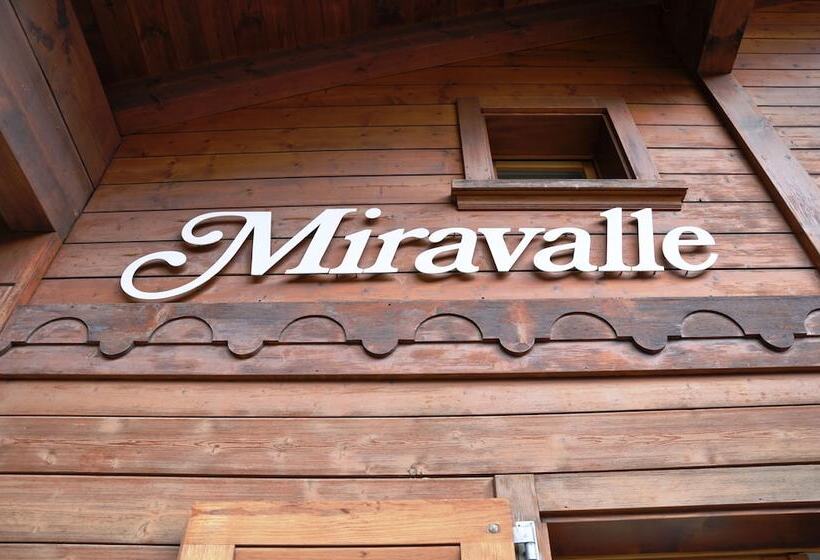 Chalet Miravalle