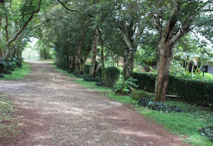 Colinas Del Miravalles