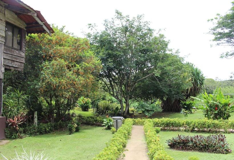 Colinas Del Miravalles