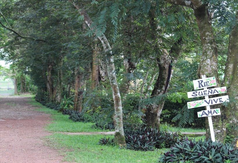 Colinas Del Miravalles