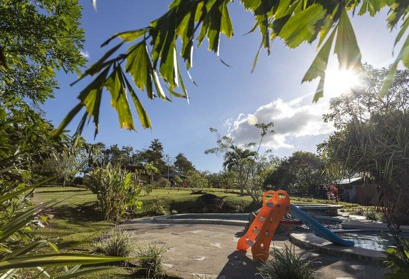 Colinas Del Miravalles