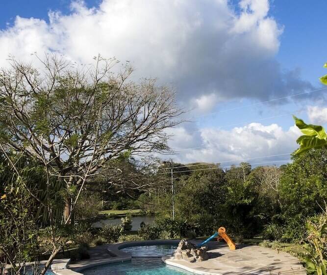 Colinas Del Miravalles