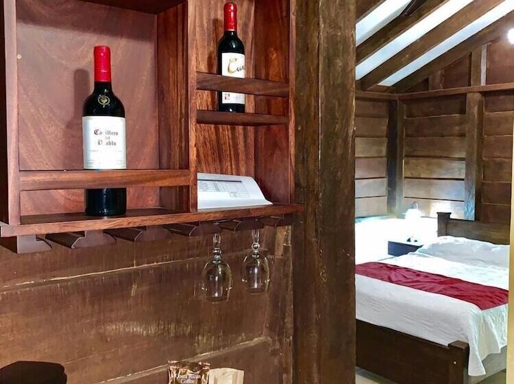 Colinas Del Miravalles