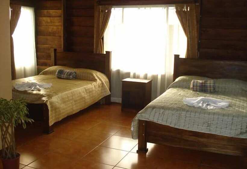 Colinas Del Miravalles