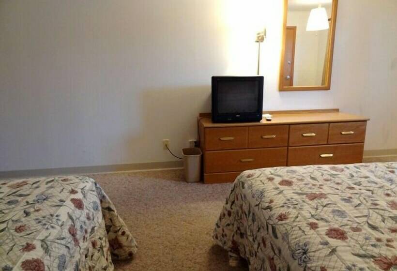Cresco Motel
