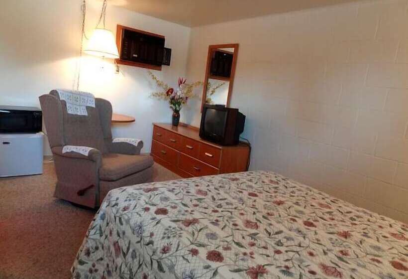 Cresco Motel
