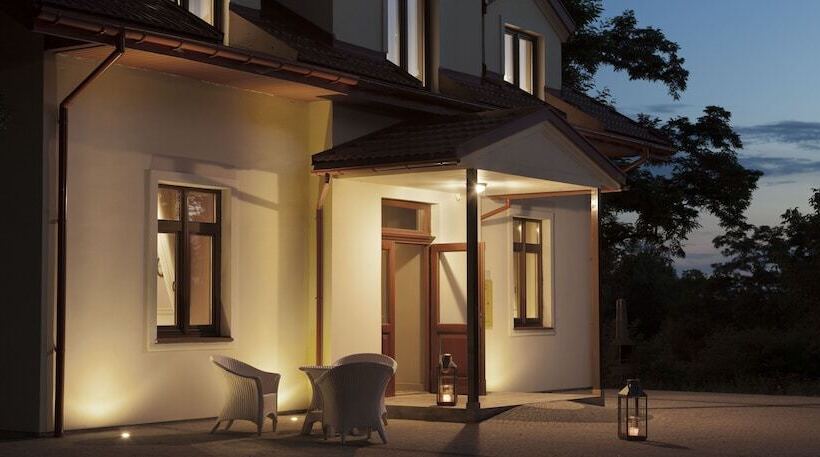 Dwór Prezydencki Boutique Hotel & Spa