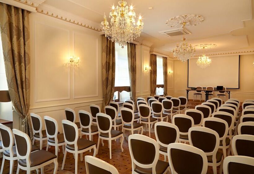 Dwór Prezydencki Boutique Hotel & Spa