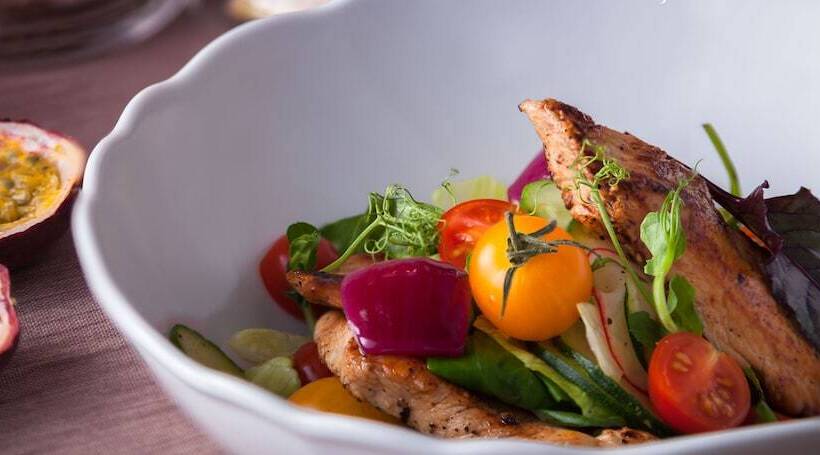 Dwór Prezydencki Boutique Hotel & Spa