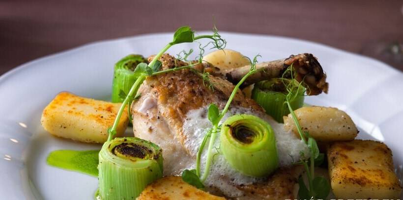 Dwór Prezydencki Boutique Hotel & Spa