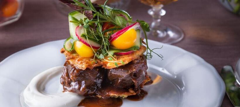 Dwór Prezydencki Boutique Hotel & Spa