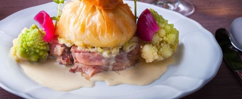 Dwór Prezydencki Boutique Hotel & Spa