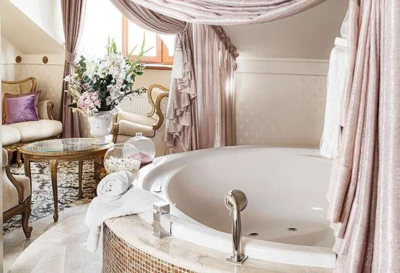 Dwór Prezydencki Boutique Hotel & Spa