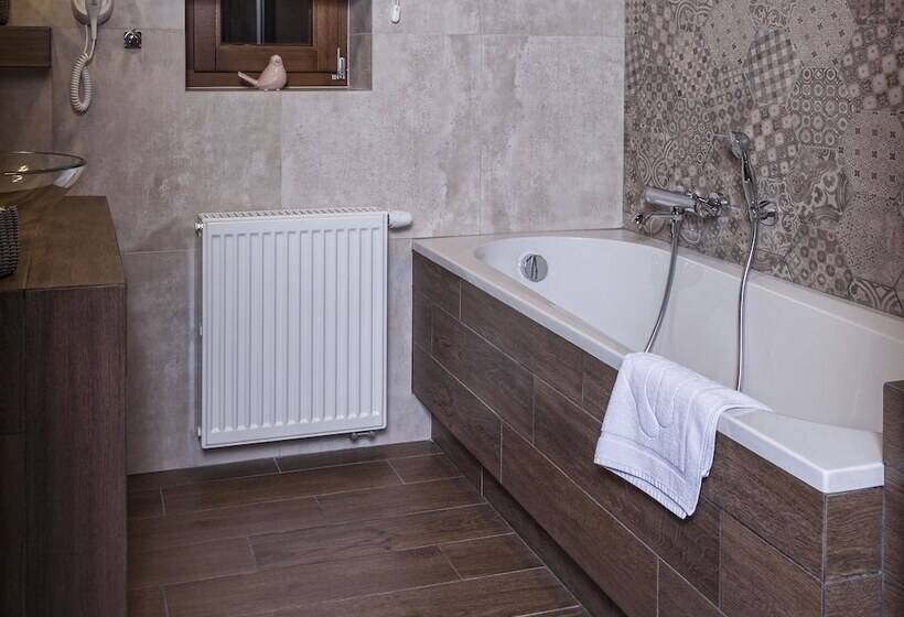 Dwór Prezydencki Boutique Hotel & Spa