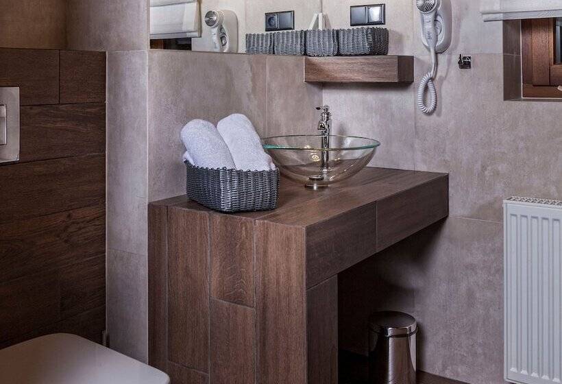 Dwór Prezydencki Boutique Hotel & Spa