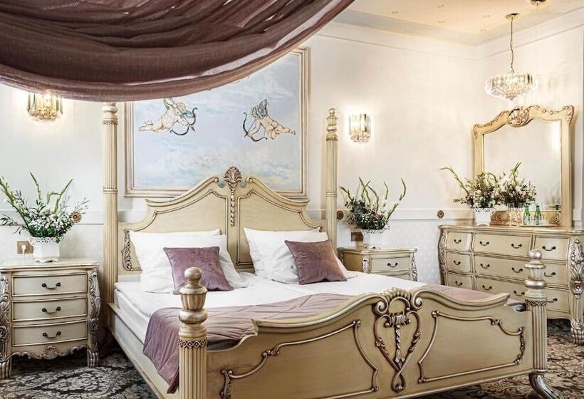 Dwór Prezydencki Boutique Hotel & Spa