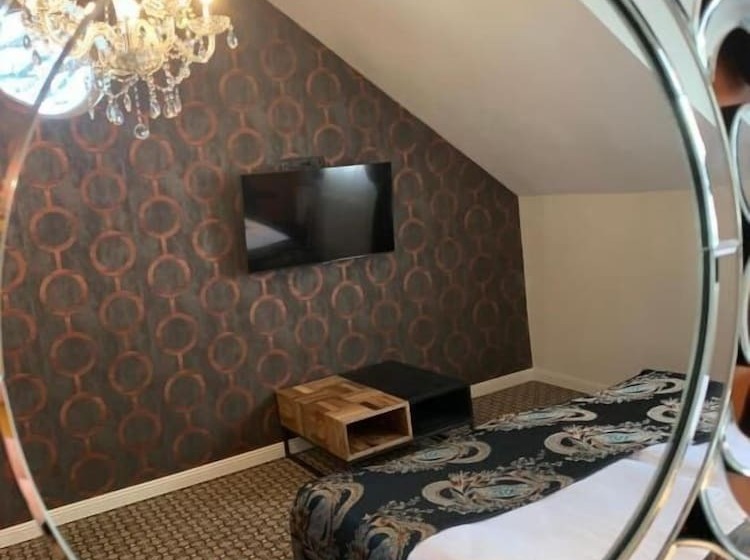 Dwór Prezydencki Boutique Hotel & Spa