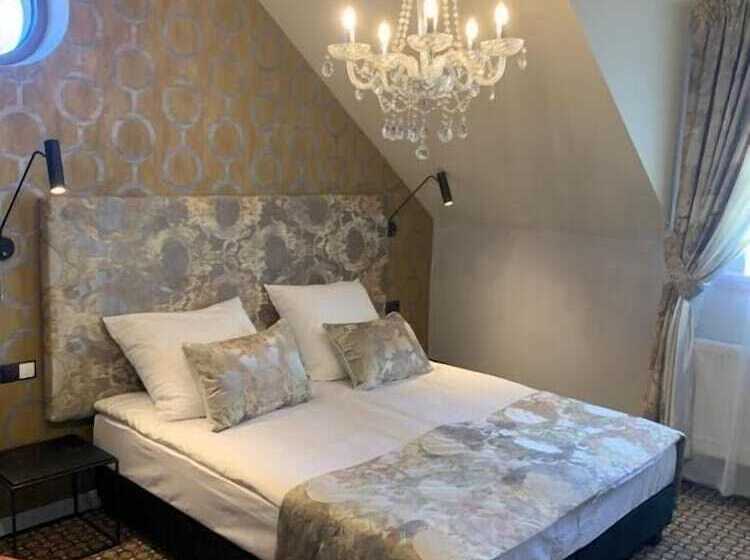 Dwór Prezydencki Boutique Hotel & Spa