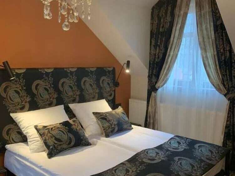 Dwór Prezydencki Boutique Hotel & Spa