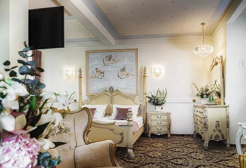 Dwór Prezydencki Boutique Hotel & Spa