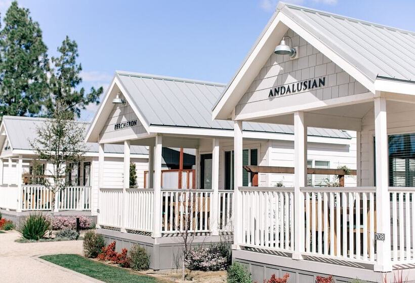 Flying Flags Rv Resort & Campground