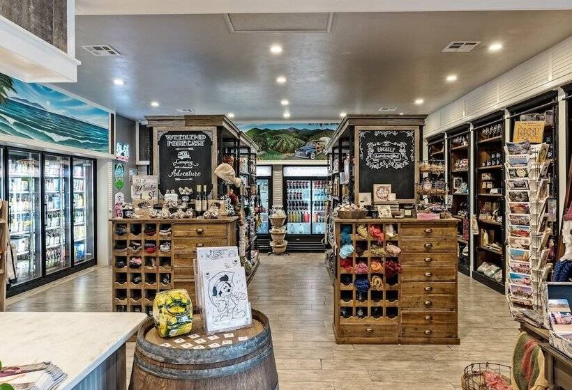 Flying Flags Rv Resort & Campground