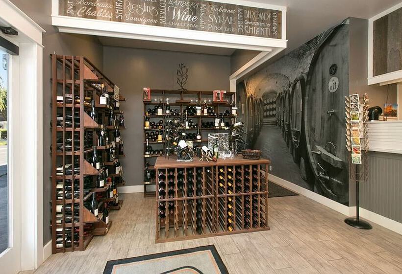 Flying Flags Rv Resort & Campground