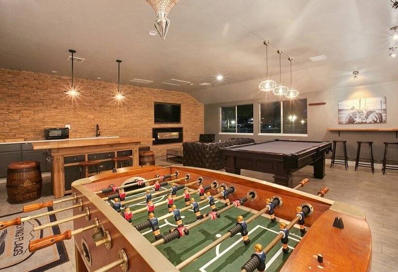 Flying Flags Rv Resort & Campground