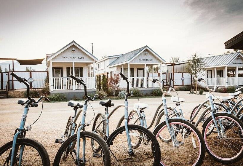 Flying Flags Rv Resort & Campground