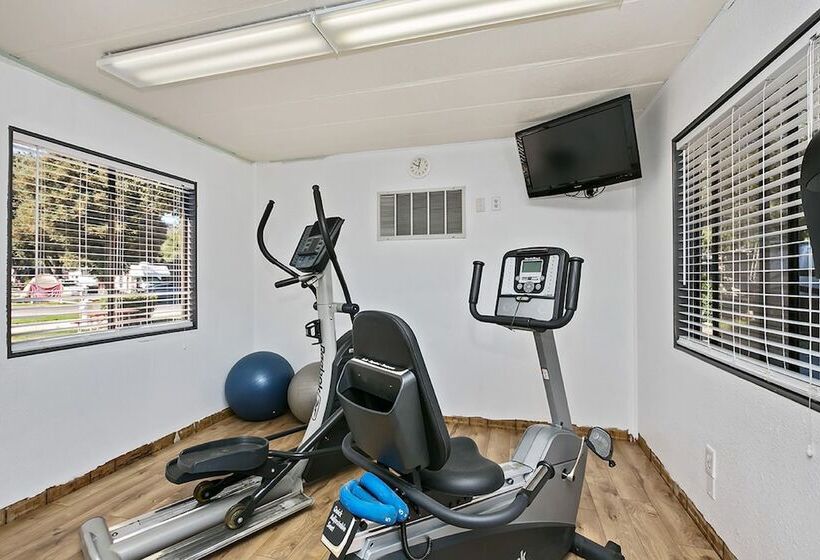 Flying Flags Rv Resort & Campground