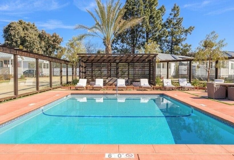 Flying Flags Rv Resort & Campground