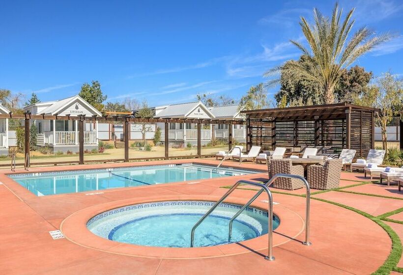 Flying Flags Rv Resort & Campground