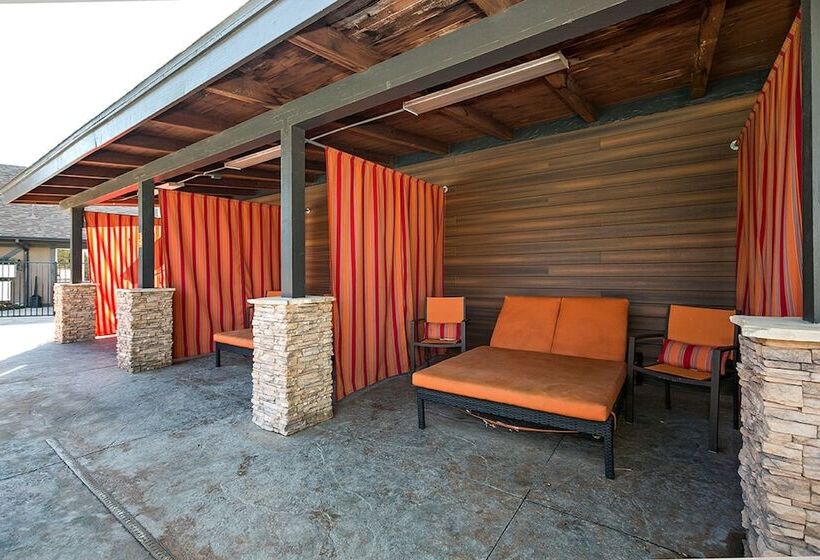 Flying Flags Rv Resort & Campground