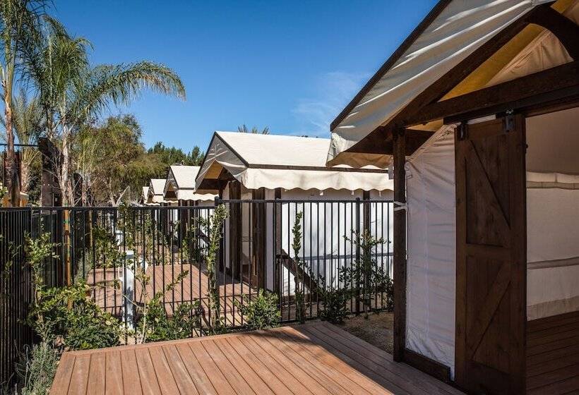 Flying Flags Rv Resort & Campground