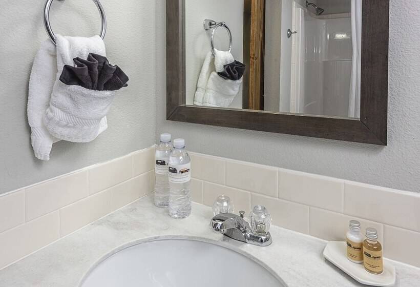 Flying Flags Rv Resort & Campground