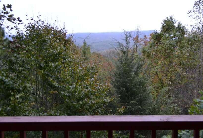 Honeymoon Hills Gatlinburg Cabin Rentals